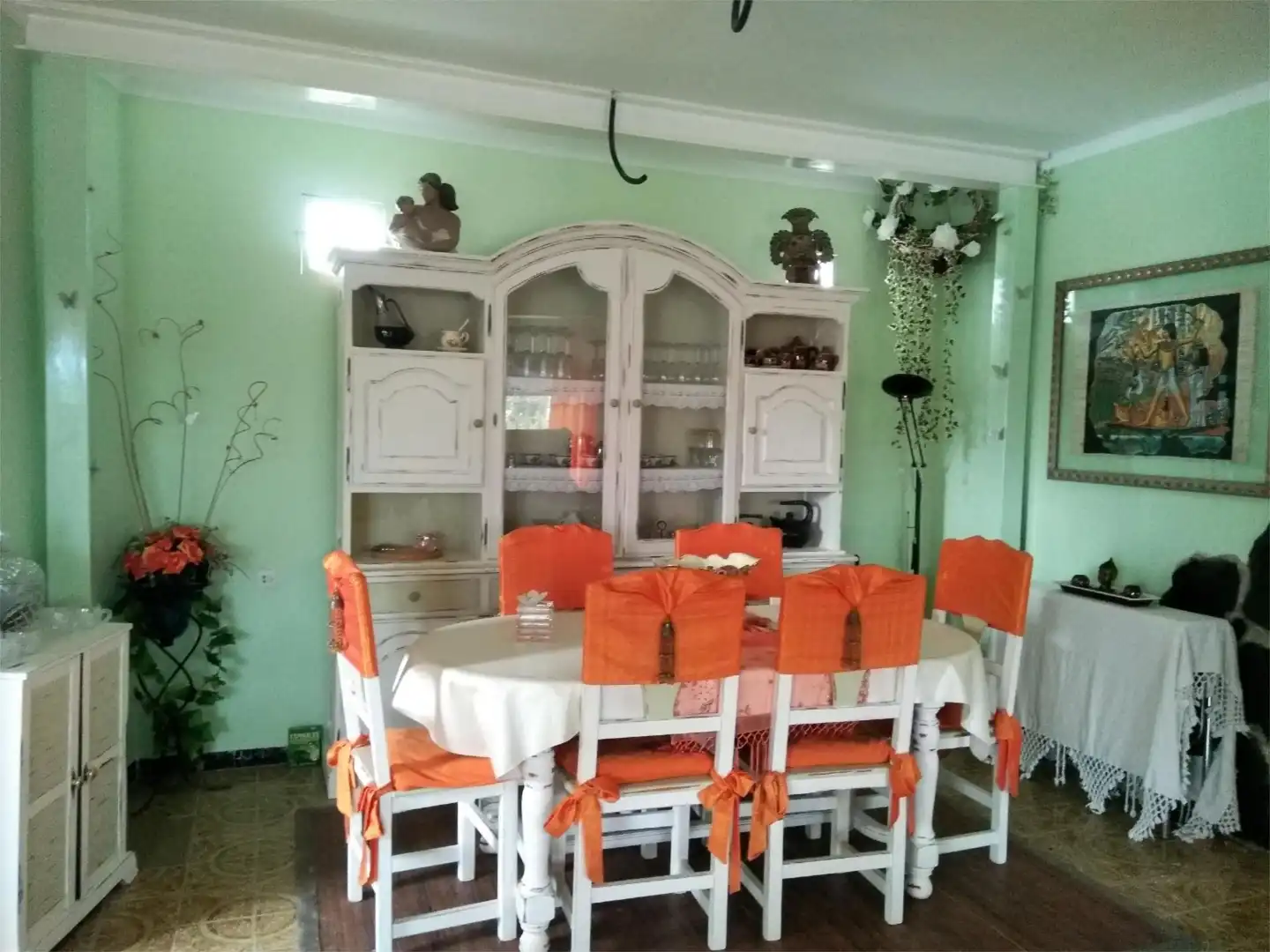 Room in Carrer de València, 18, Puerto