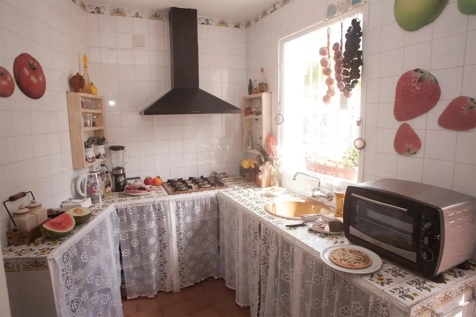 Room in Carrer de València, 18, Puerto