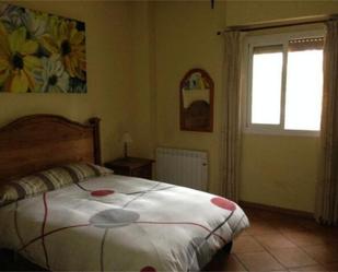 Bedroom of Single-family semi-detached for sale in Turís  with Private garden, Terrace and Storage room