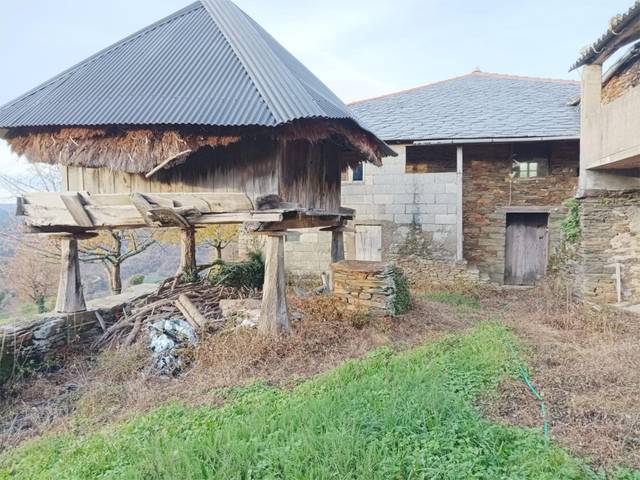 Casa-chalet en Venta en Rúa Subcastillo, 11 en Navia de Suarna