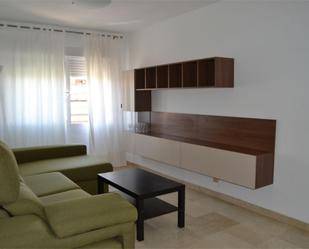 Living room of Flat to rent in  Córdoba Capital  with Air Conditioner, Heating and Furnished