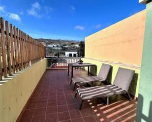 Flat to rent in San Miguel