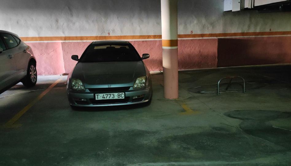 Garatge en venda a Avenida Andalucía, 72, Los Barrios, Cádiz - imatge 1 Foto 1 de Garatge en venda a Avenida Andalucía, 72, Los Barrios, Cádiz