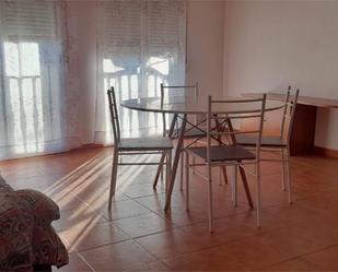 Dining room of Flat to rent in Cabanes  with Furnished