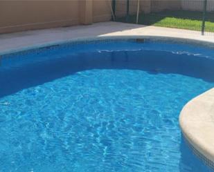 Swimming pool of Flat for sale in Paracuellos de Jarama  with Air Conditioner, Terrace and Swimming Pool