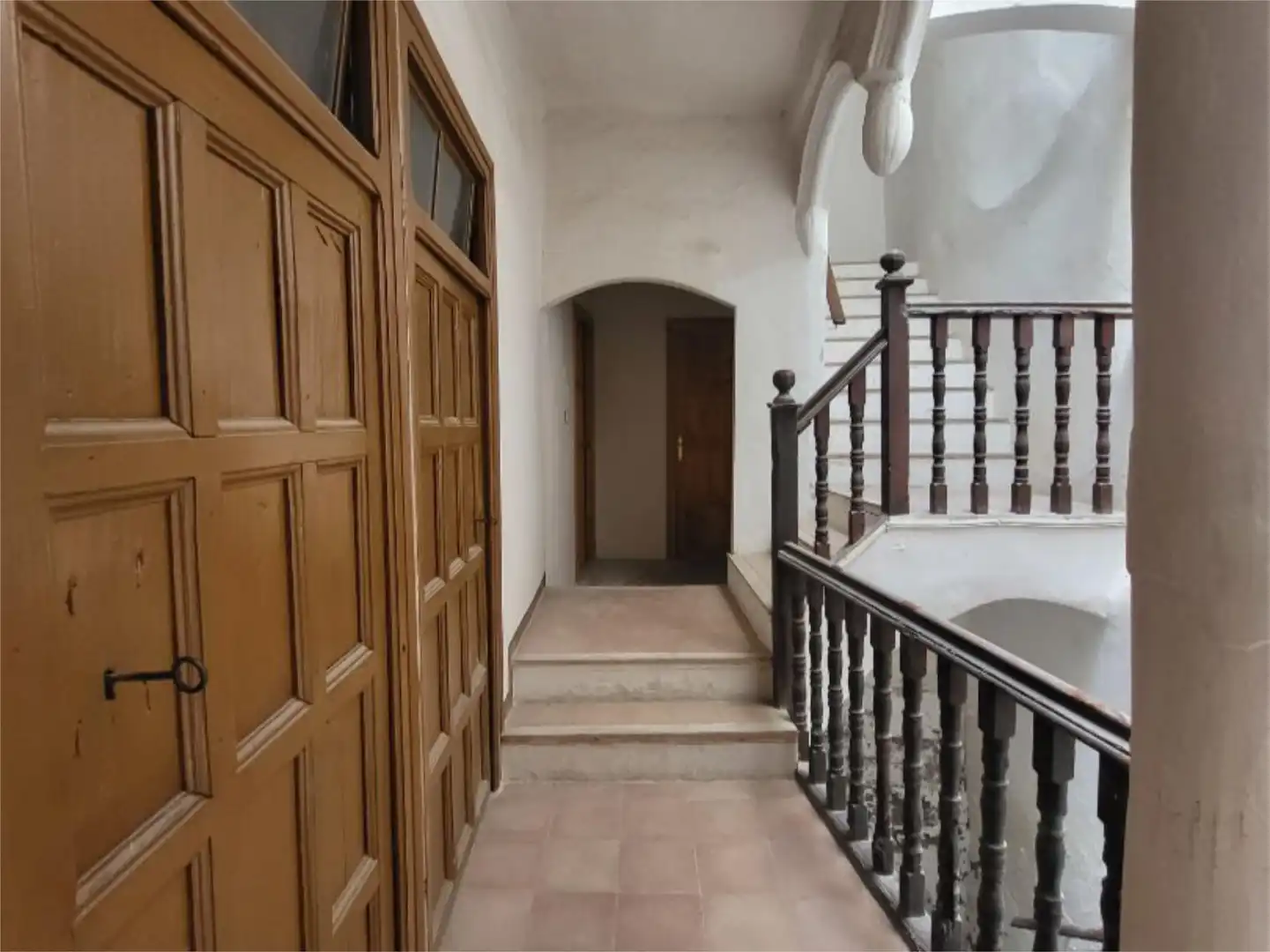 Detached homes for sale in Benabarre  with Private garden, Terrace and Balcony