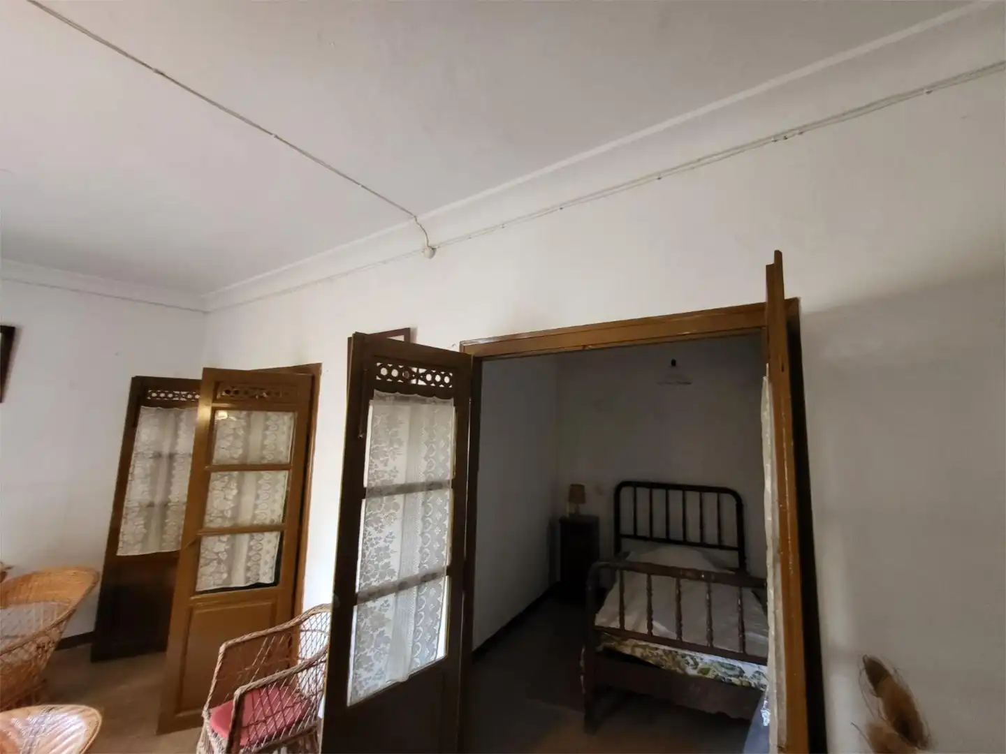 Detached homes for sale in Benabarre  with Private garden, Terrace and Balcony
