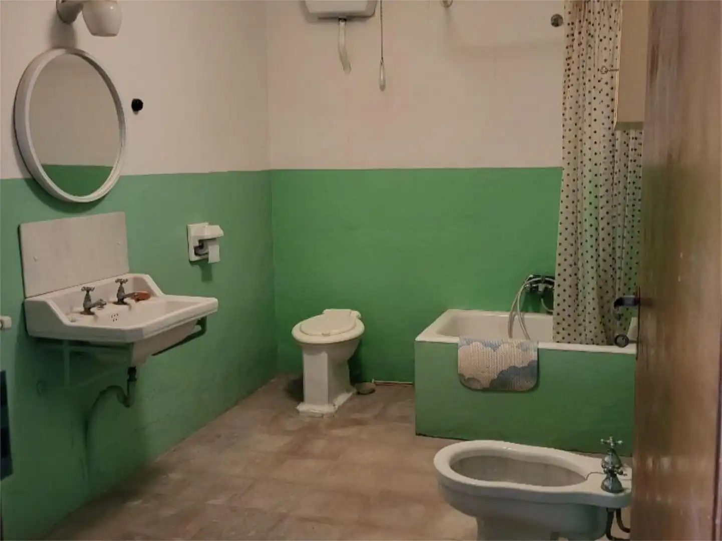 Bathroom of Detached homes for sale in Benabarre  with Private garden, Terrace and Balcony