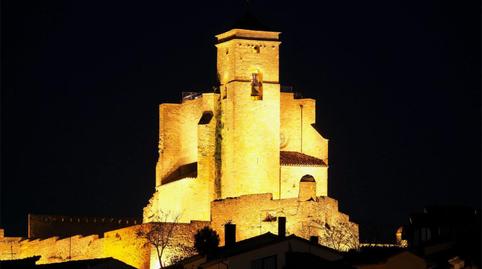 Foto 2 de Casa adosada en venda a Calle Mayor, 16, Benabarre, Huesca