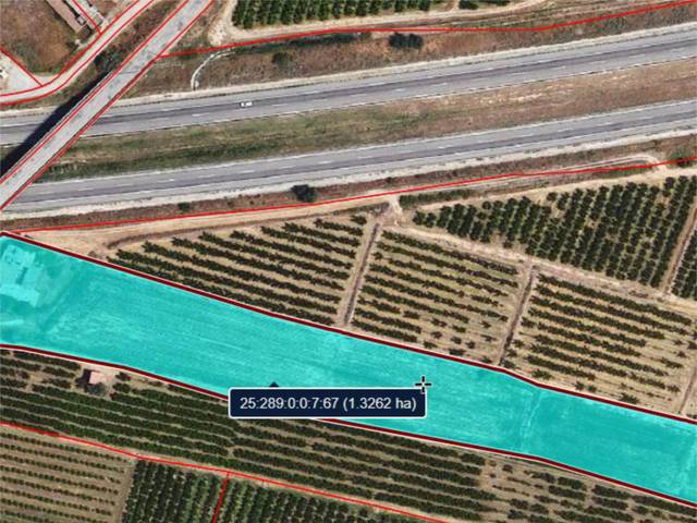 Terreno en Venta en Carrer 11 de Setembre, 47 en Torres de Segre