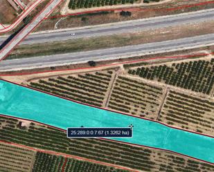 Land for sale in Torres de Segre