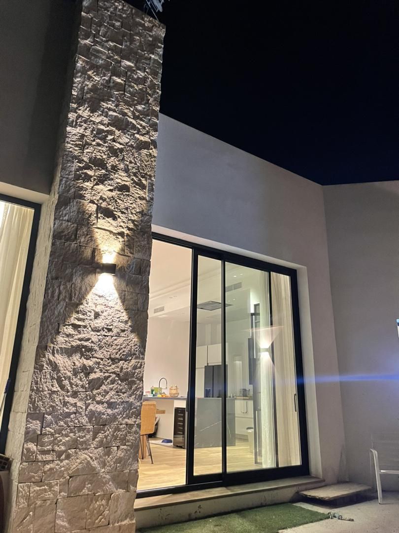 Exterior view of House or chalet for sale in  Córdoba Capital  with Air Conditioner, Heating and Private garden