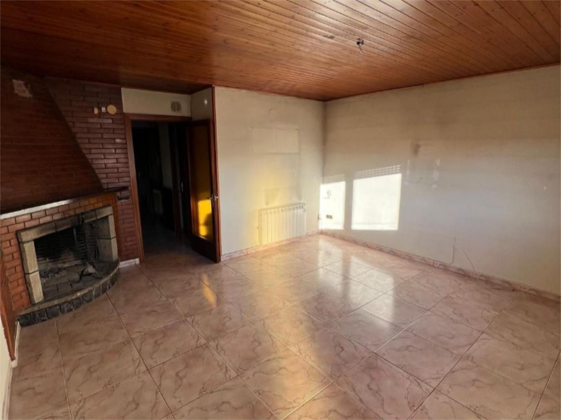 Living room of Flat for sale in Artés  with Balcony