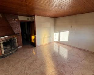 Living room of Flat for sale in Artés  with Balcony