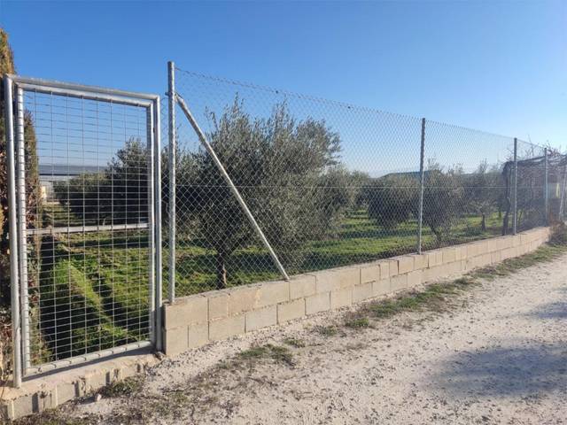 Terreno en Venta en Camino del Molino, 30 en Híjar