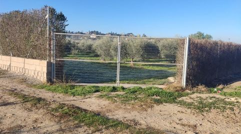 Terreno en venta en Camino del Molino, 30, Híjar, Las Gabias - imagen 4 Foto 4 de Terreno en venta en Camino del Molino, 30, Híjar, Las Gabias