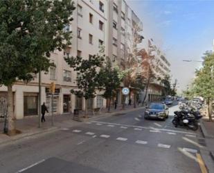 Exterior view of Flat for sale in  Barcelona Capital