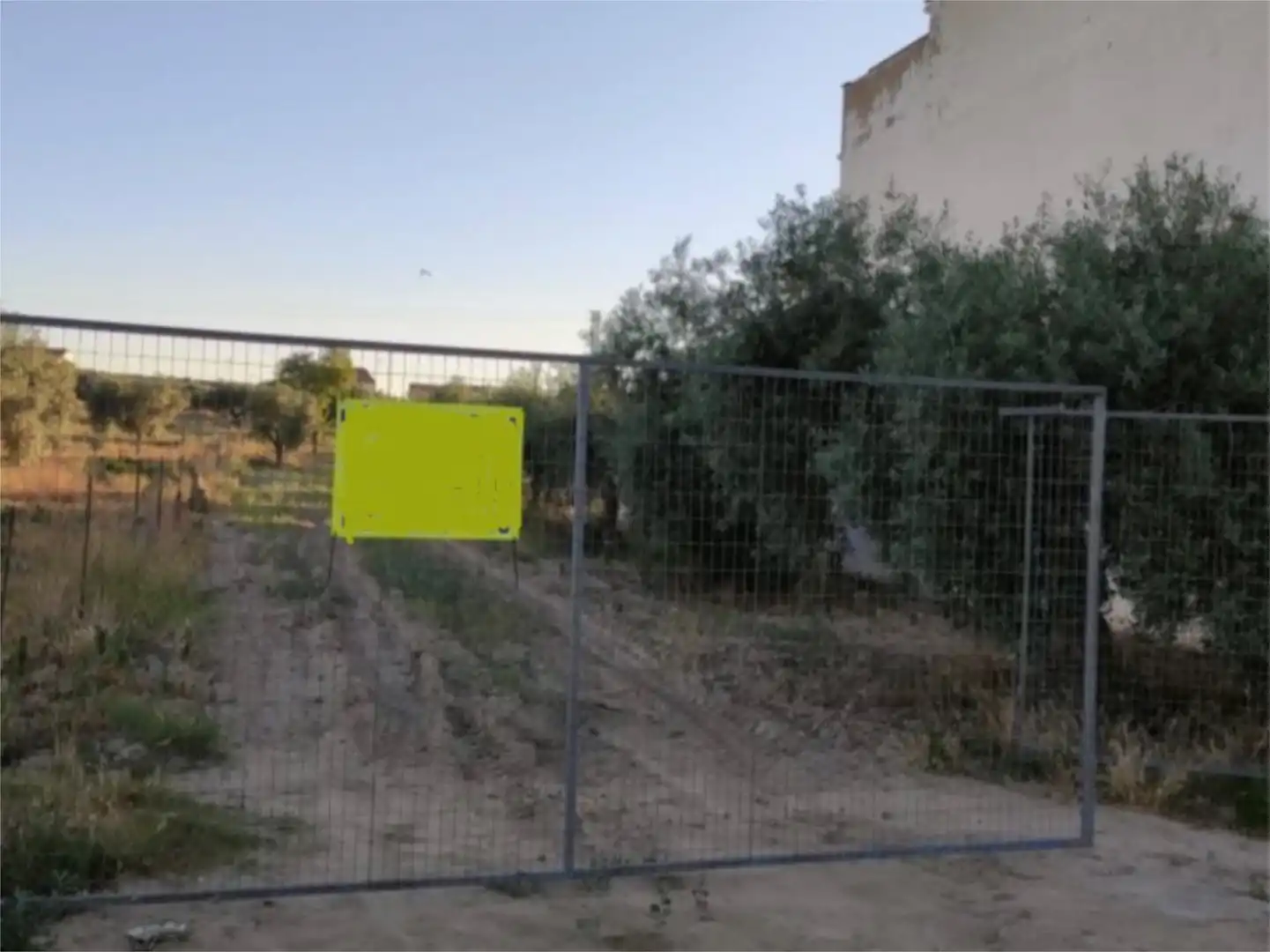 Flat for sale in Camino de Zalamea, 127, Quintana de la Serena Flat for sale in Quintana de la Serena with Private garden