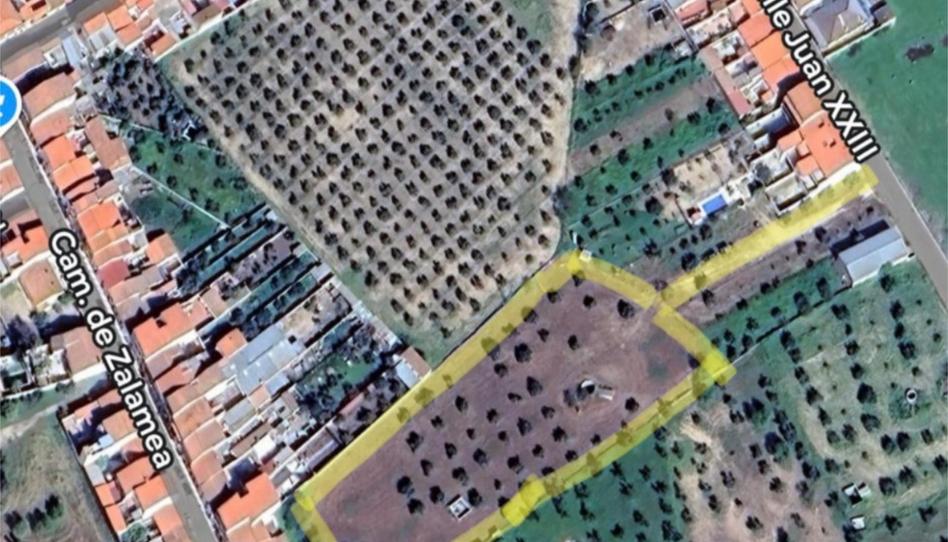 Photo 1 of Flat for sale in Camino de Zalamea, 127, Quintana de la Serena, Badajoz