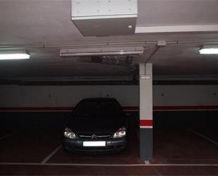 Parking of Apartment for sale in Chinchón