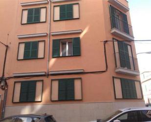 Exterior view of Flat to rent in  Palma de Mallorca