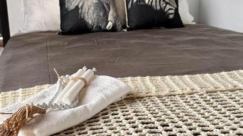 Foto 5 de Casa o chalet en venta en Carrer Unica-castellas, 28b, Les Valls d'Aguilar, Lleida