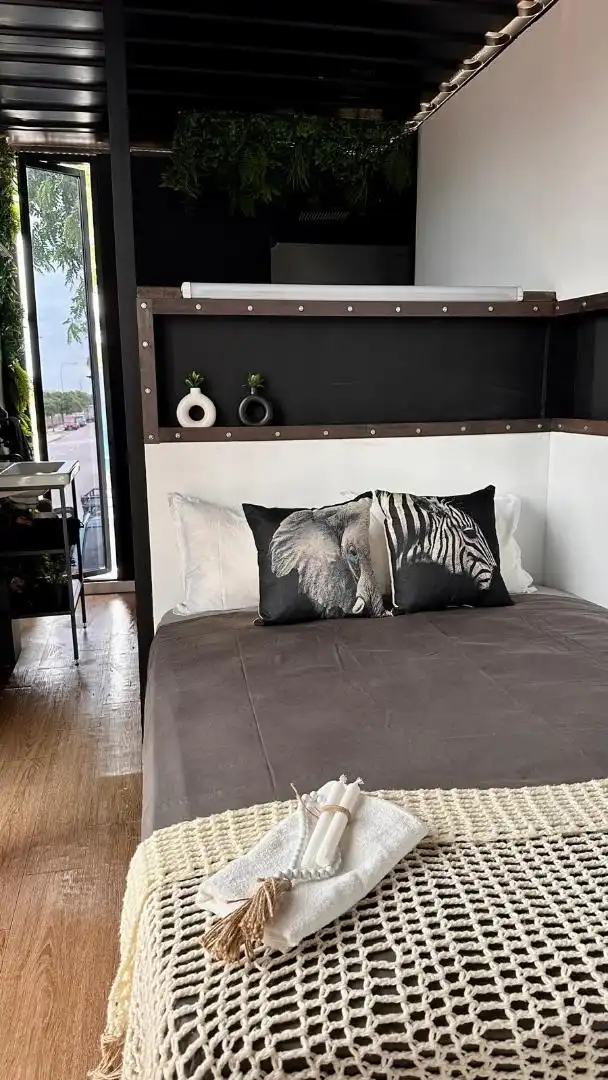 Houses for sale in Carrer Unica-castellas, Les Valls d'Aguilar Bedroom of Houses for sale in Les Valls d'Aguilar with Air Conditioner, Private garden and Furnished