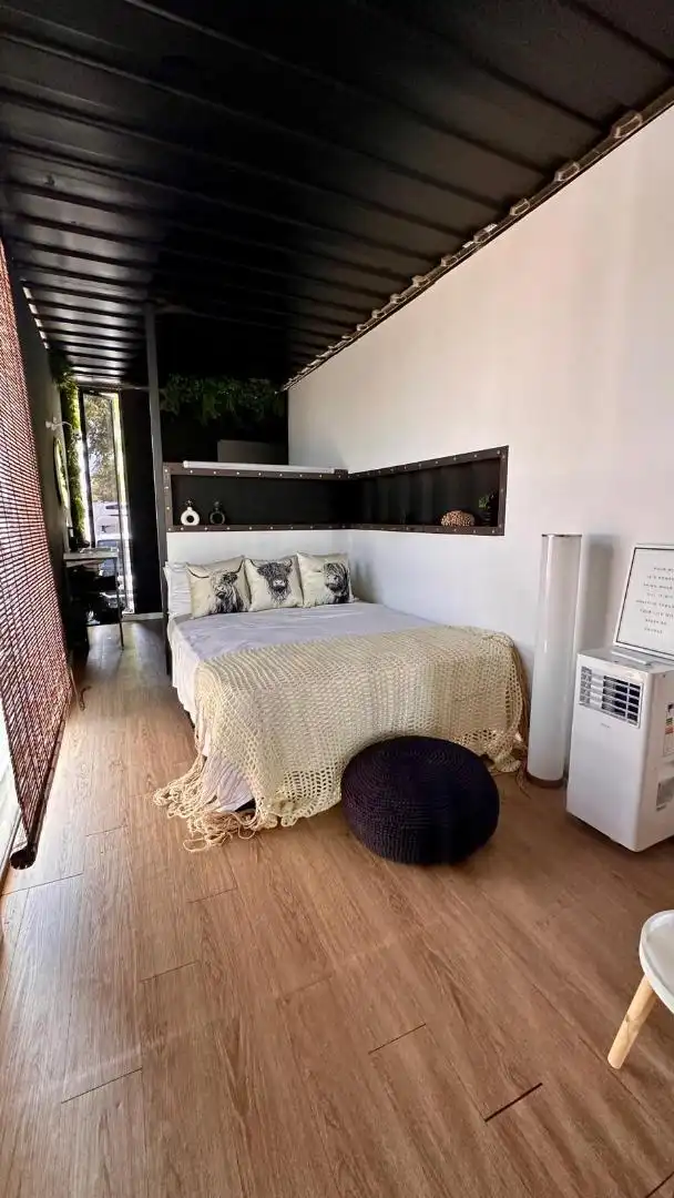 Houses for sale in Carrer Unica-castellas, Les Valls d'Aguilar Bedroom of Houses for sale in Les Valls d'Aguilar with Air Conditioner, Private garden and Furnished