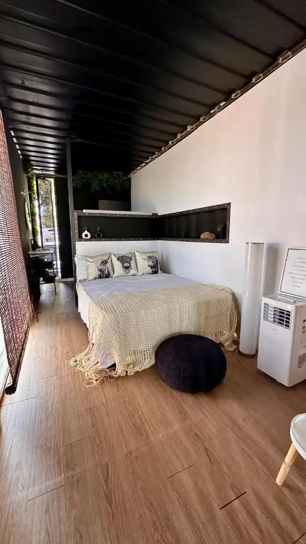 Houses for sale in Carrer Unica-castellas, Les Valls d'Aguilar Bedroom of Houses for sale in Les Valls d'Aguilar with Air Conditioner, Private garden and Furnished