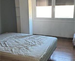 Bedroom of Flat to share in Pasaia