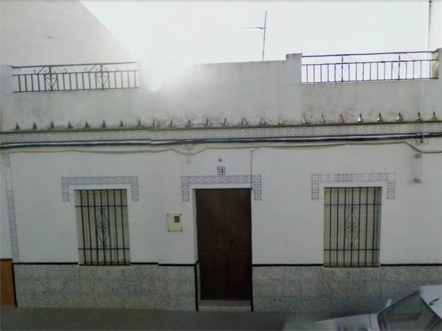 Piso en Venta en Calle Goya, 16 en La Luisiana