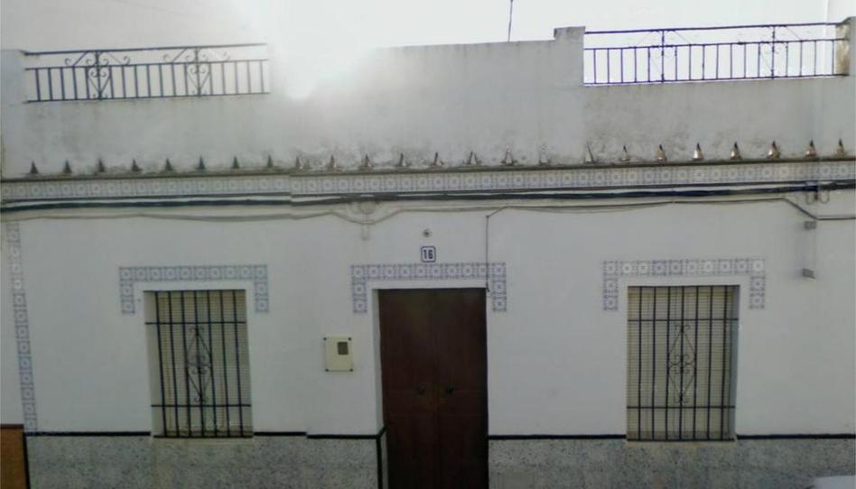 Photo 1 of Flat for sale in Calle Goya, 16, La Luisiana, Sevilla