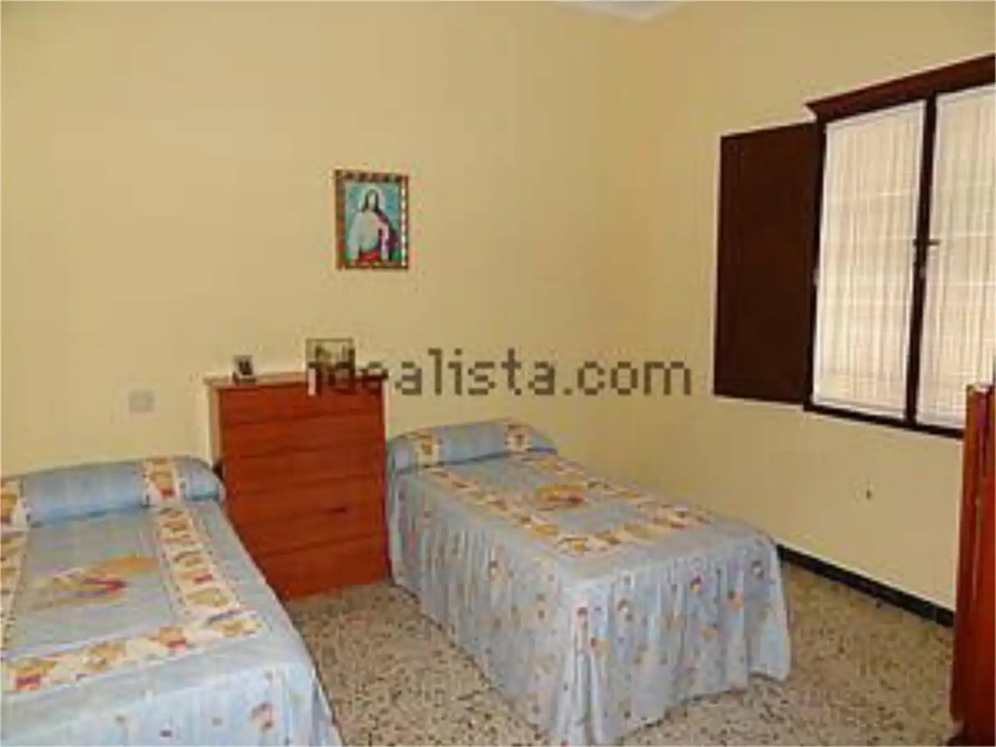 Bedroom of Flat for sale in La Luisiana