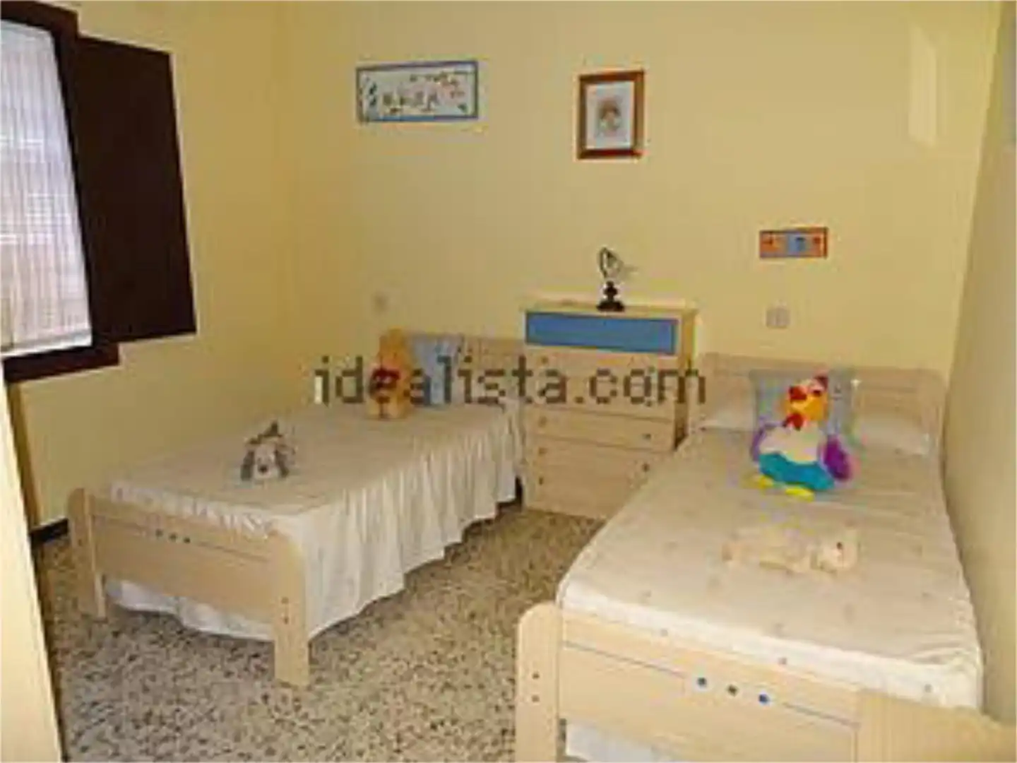 Bedroom of Flat for sale in La Luisiana