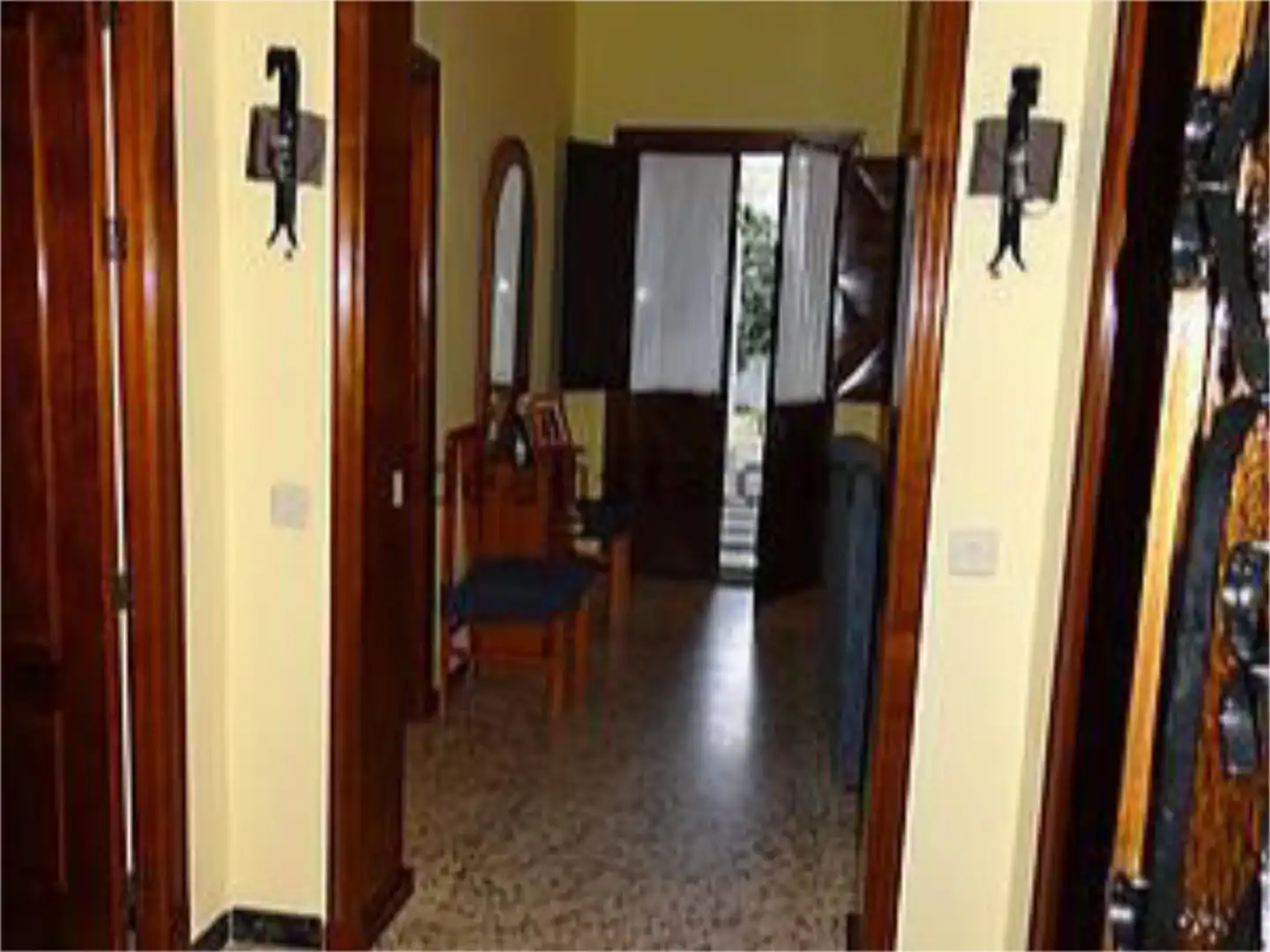 Flat for sale in La Luisiana