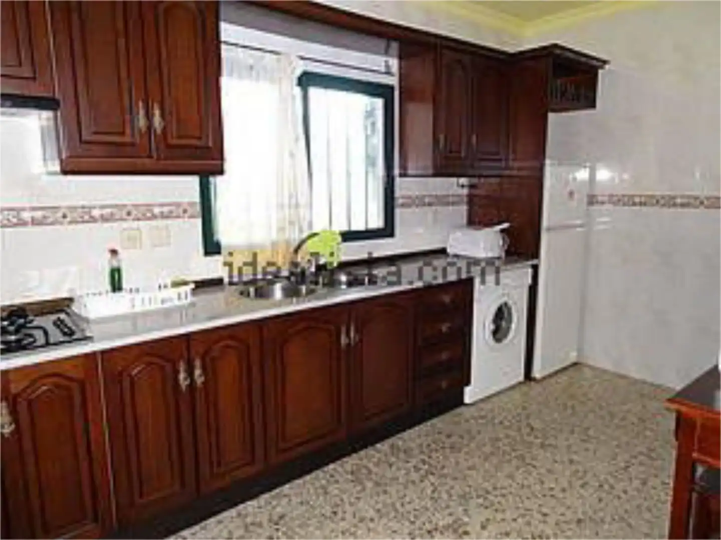 Kitchen of Flat for sale in La Luisiana