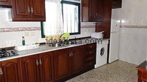 Photo 5 of Flat for sale in Calle Goya, 16, La Luisiana, Sevilla