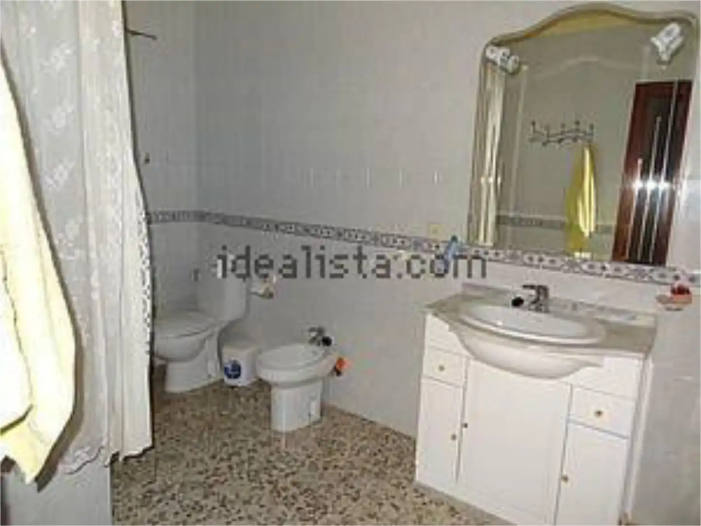 Bedroom of Flat for sale in La Luisiana