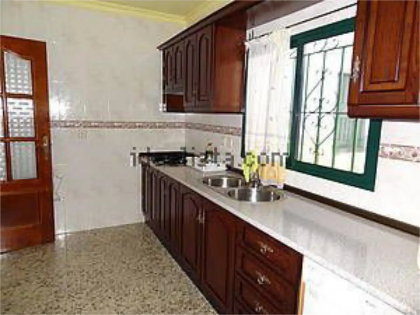Kitchen of Flat for sale in La Luisiana