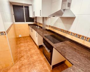 Kitchen of Flat for sale in Sant Andreu de la Barca