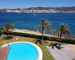 Apartament de lloguer a Sant Agustí - Cala de Bou