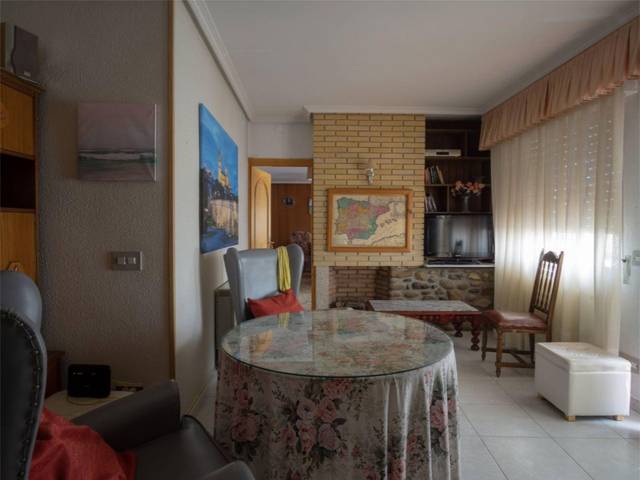 Casa adosada en Alquiler en Calle Matadero, 16 en Vitigudino