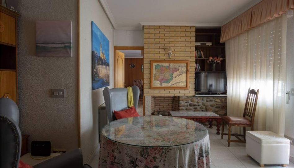 Casa adosada de lloguer a Calle Matadero, 16, Vitigudino, Salamanca - imatge 1 Foto 1 de Casa adosada de lloguer a Calle Matadero, 16, Vitigudino, Salamanca