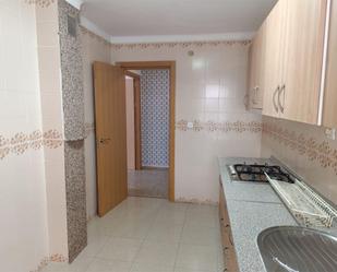 Kitchen of Flat to rent in Vélez-Málaga  with Terrace and Balcony