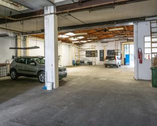 Parking of Industrial buildings to rent in Vitigudino