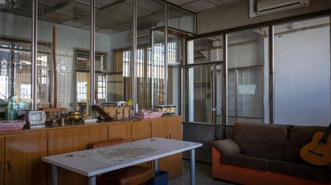 Foto 3 von Fabrikhallen zur Miete in Calle Matadero, 16, Vitigudino, Salamanca