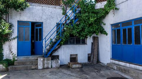 Foto 4 von Fabrikhallen zur Miete in Calle Matadero, 16, Vitigudino, Salamanca