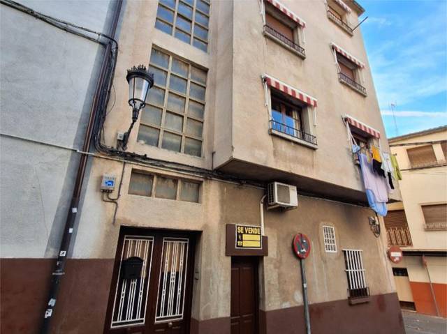 Piso en Venta en Calle San Jerónimo, 7 en San Adrián
