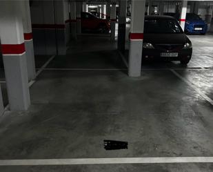 Parking of Garage for sale in  Madrid Capital