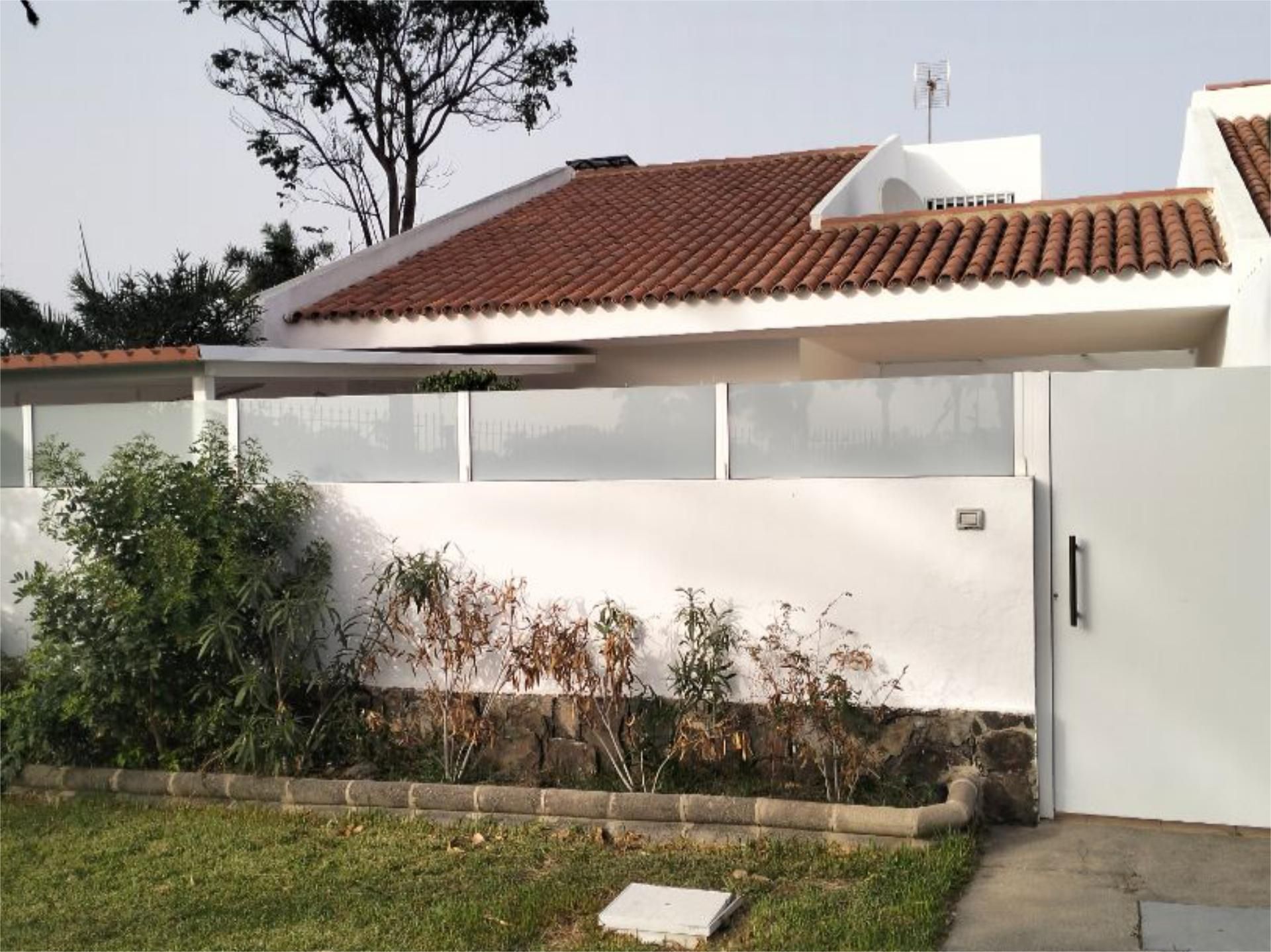 Single-family semi-detached to rent in Avenida Touroperador Finnmatkat, 9, Maspalomas - Meloneras